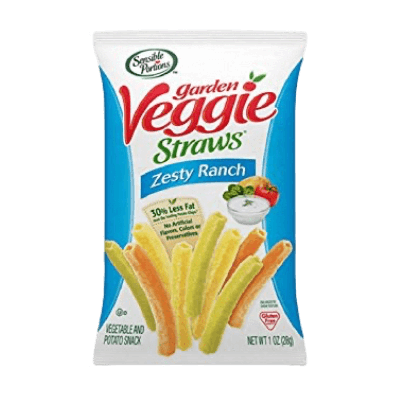 Veggie Chips
