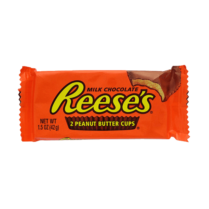 Reeses - Peanut Butter Cups